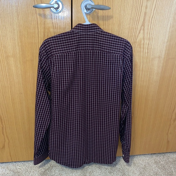 2/$30 ⚡️ - SHIRT | Men’s Gap size Large - Picture 3 of 7